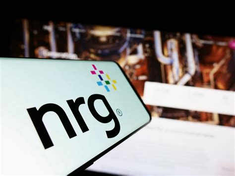 NRG Energy, Inc. Common Stock (NRG)